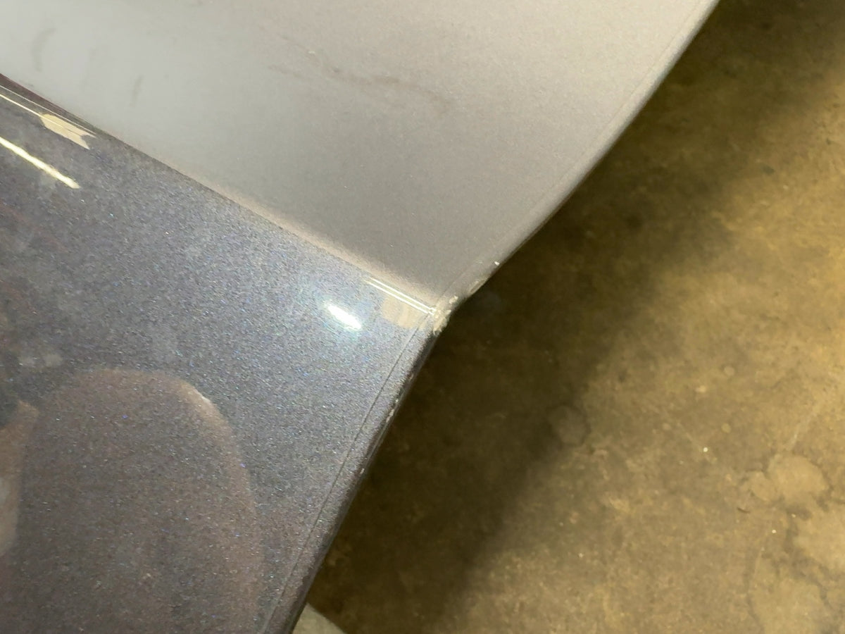 2018-2023 Tesla Model 3 Front Left Door Shell 1081421-E0-C