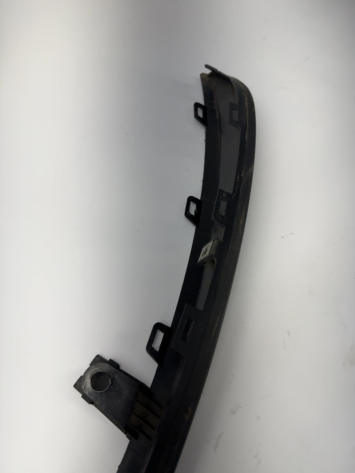 2023 Tesla Model 3 Rear Fascia Lower 1103035-00-D