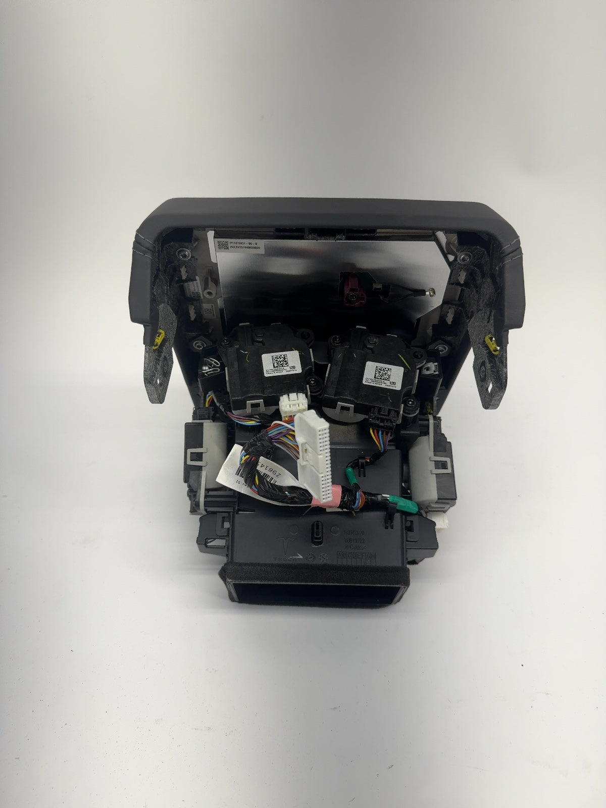 2024-2026 Tesla Model 3 Highland Rear Display 1875931-00-D