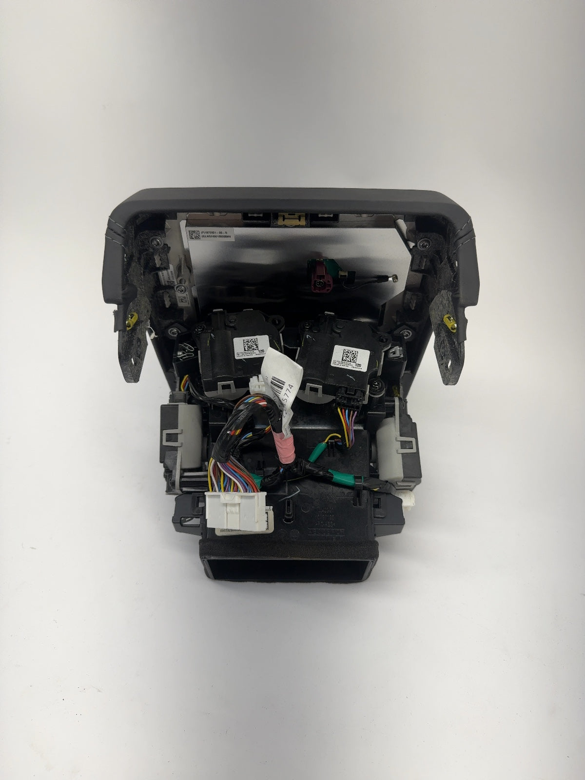 2024-2026 Tesla Model 3 Highland Rear Display 1875931-00-D