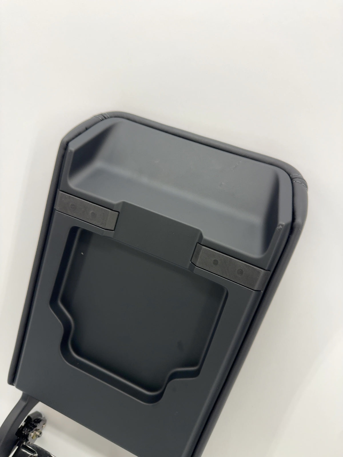 2024 Tesla Model 3 Highland Center Console Armrest 1714422-20-E