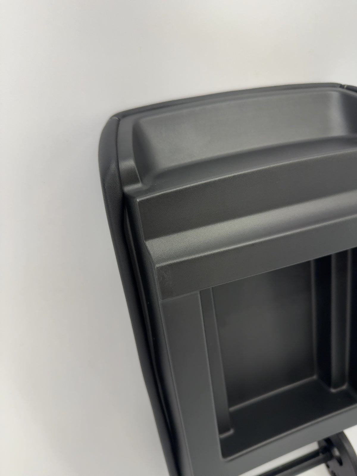 2018-2023 Tesla Model Y Center Console Armrest 1582886-00-B