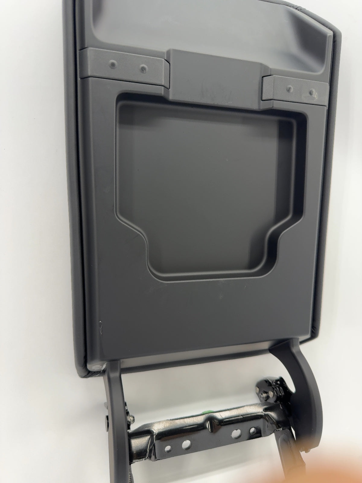 2025-2026 Tesla Model 3 Highland Center Console Armrest 1714422-24-G