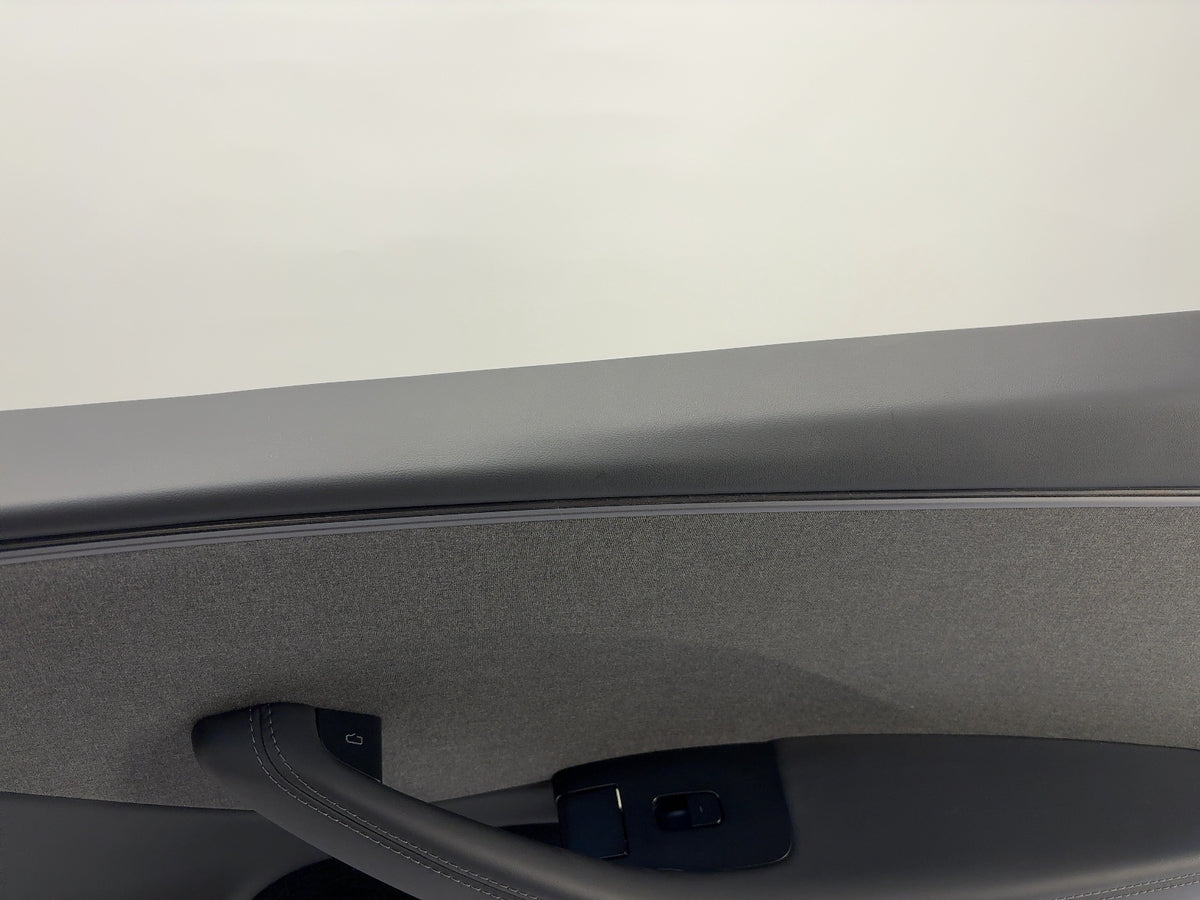 2025 Tesla Model 3 Highland Front Right Door Panel 1776740-20-E