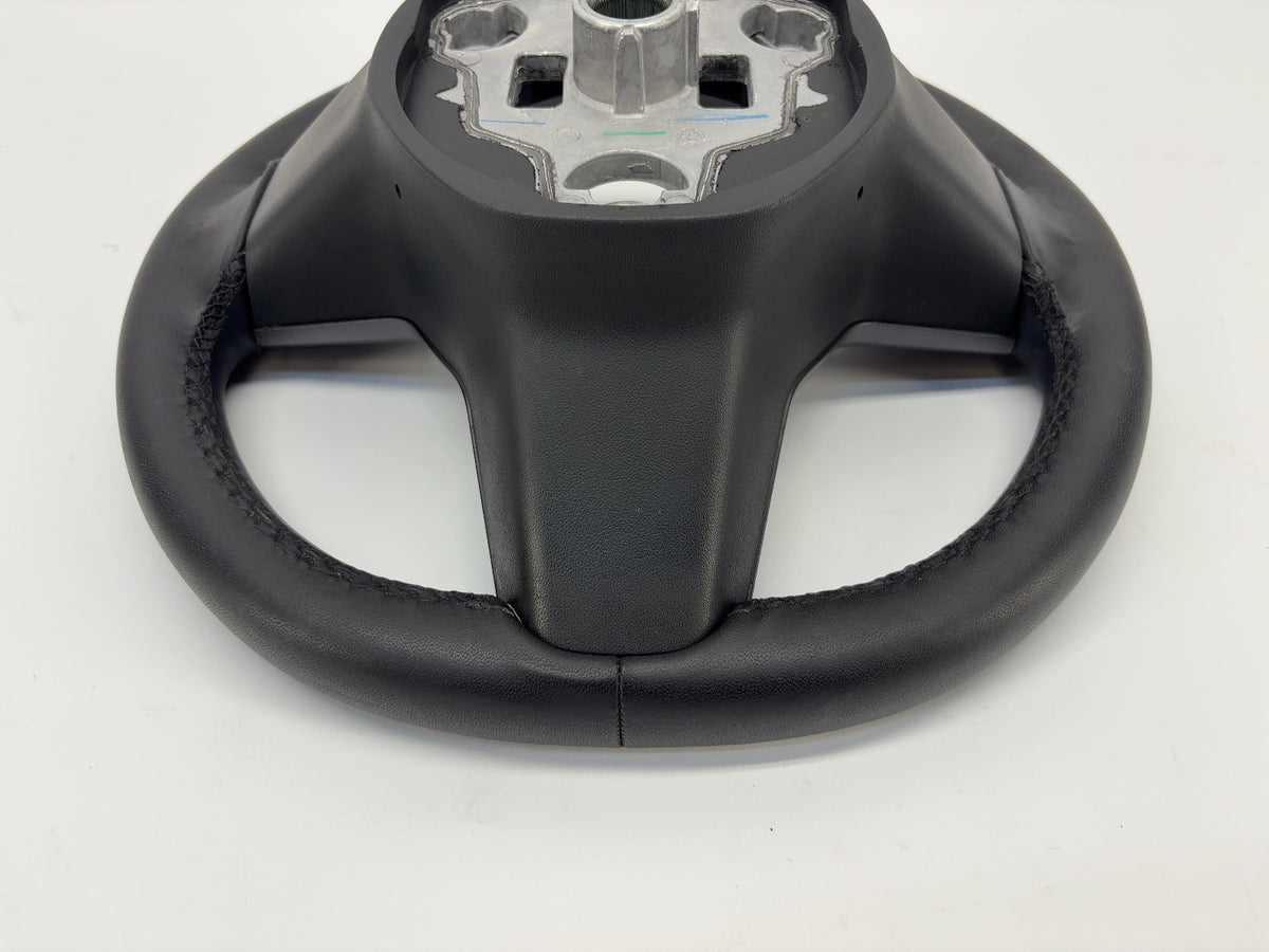 2021-2023 Tesla Model 3 Steering Wheel Heated 1490214-00-B