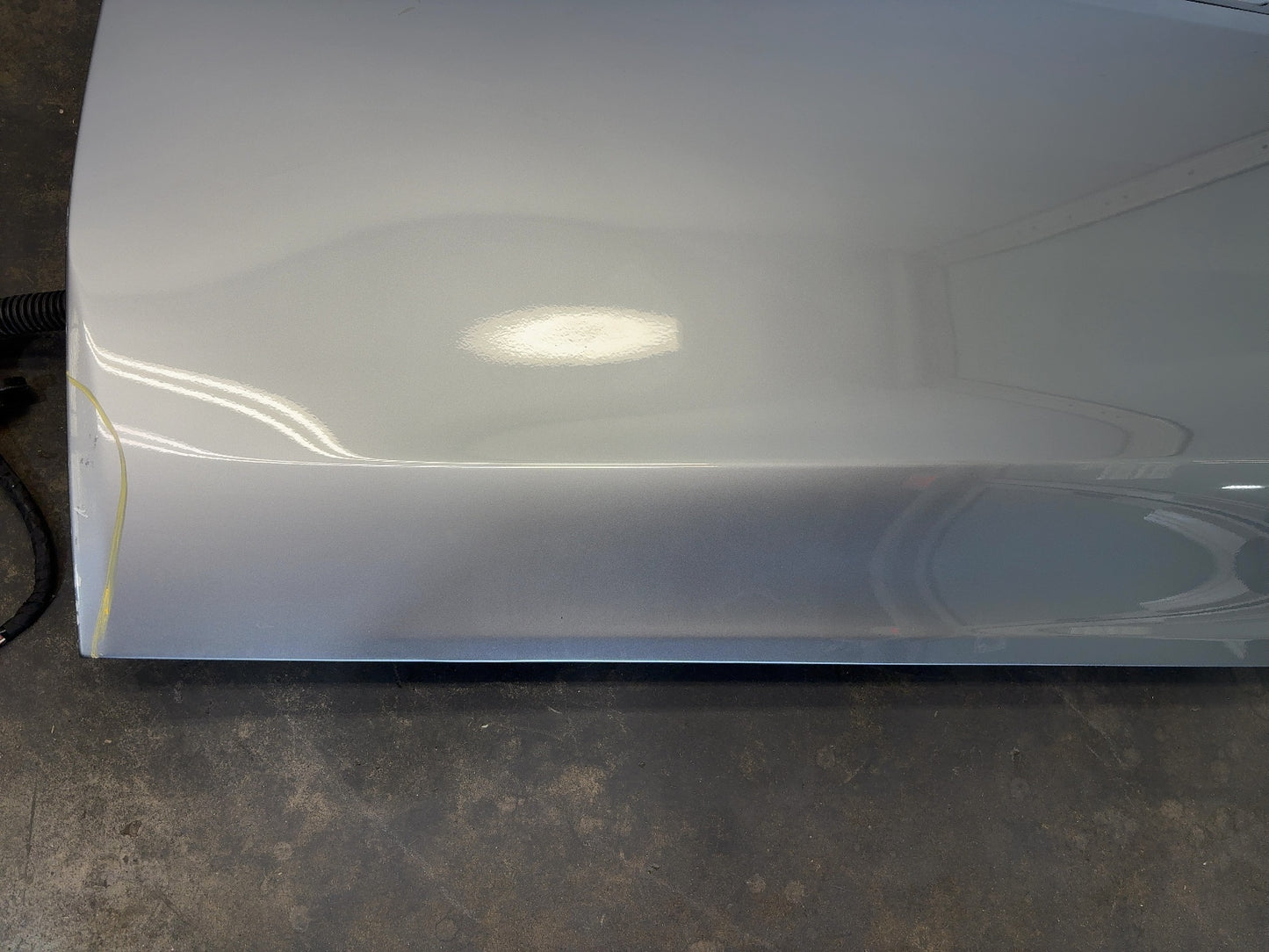 2020-2025 Tesla Model Y Front Left Door Shell 1505460-E0-A