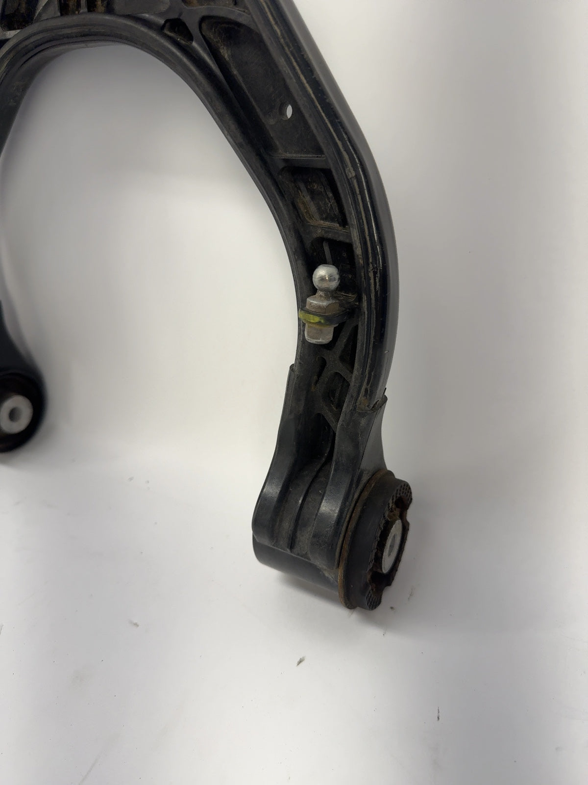 2018 Tesla Model X Front Upper Arm Left 1027322-00-D