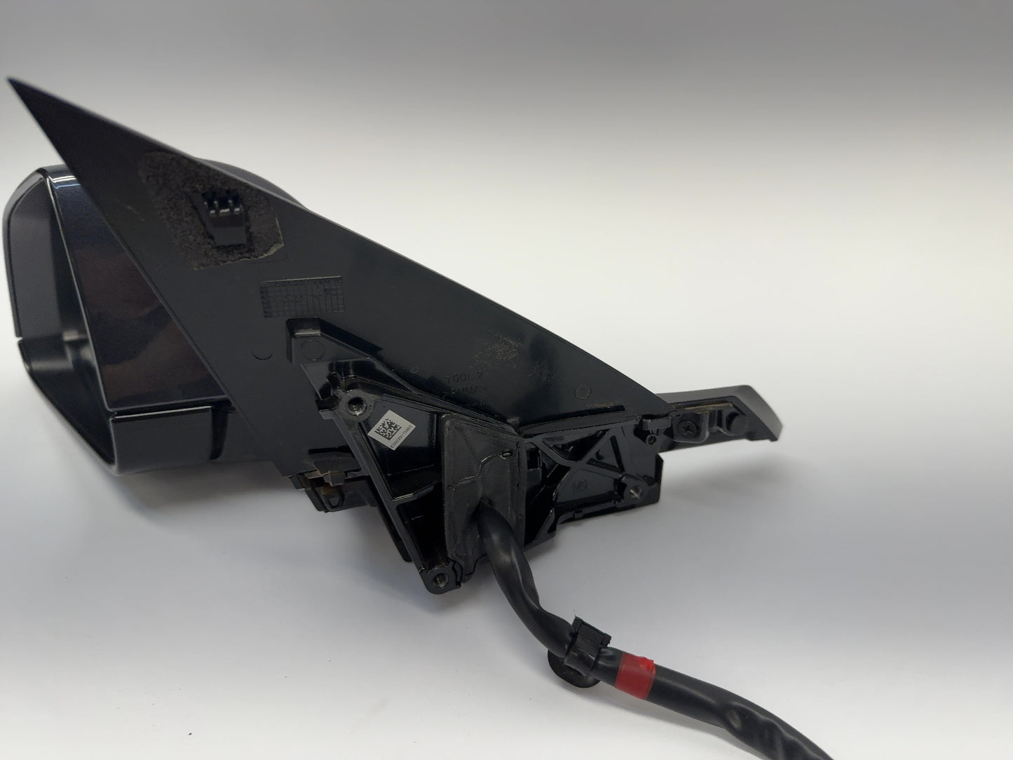 2025-2026 Tesla Model 3 Highland Front Left Door Mirror Assembly 1592031-00-J