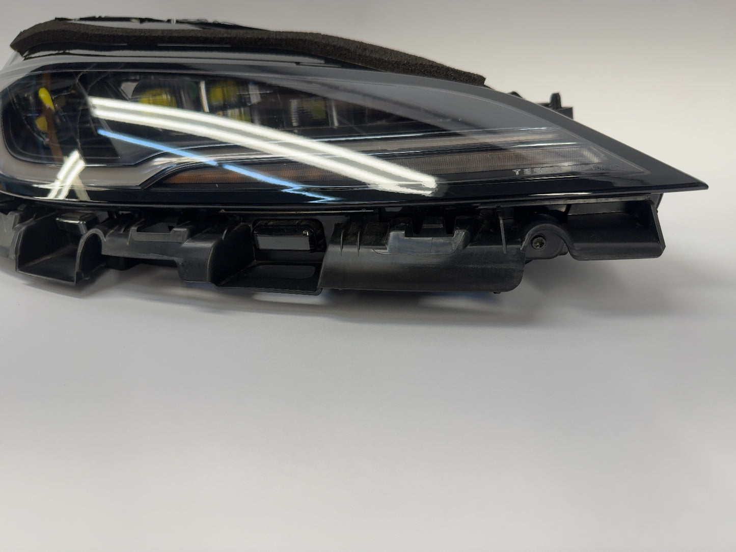 2026 Tesla Model 3 Highland Front Headlamp Right 1694087-00-J