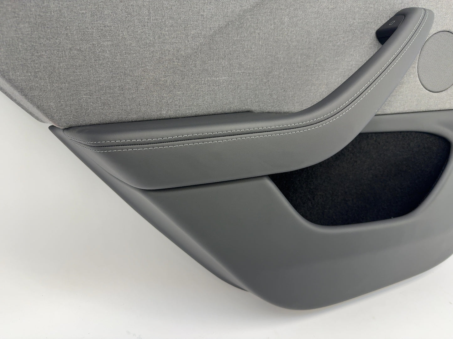 2026 Tesla Model 3 Highland Rear Left Door Panel 1776470-20-H