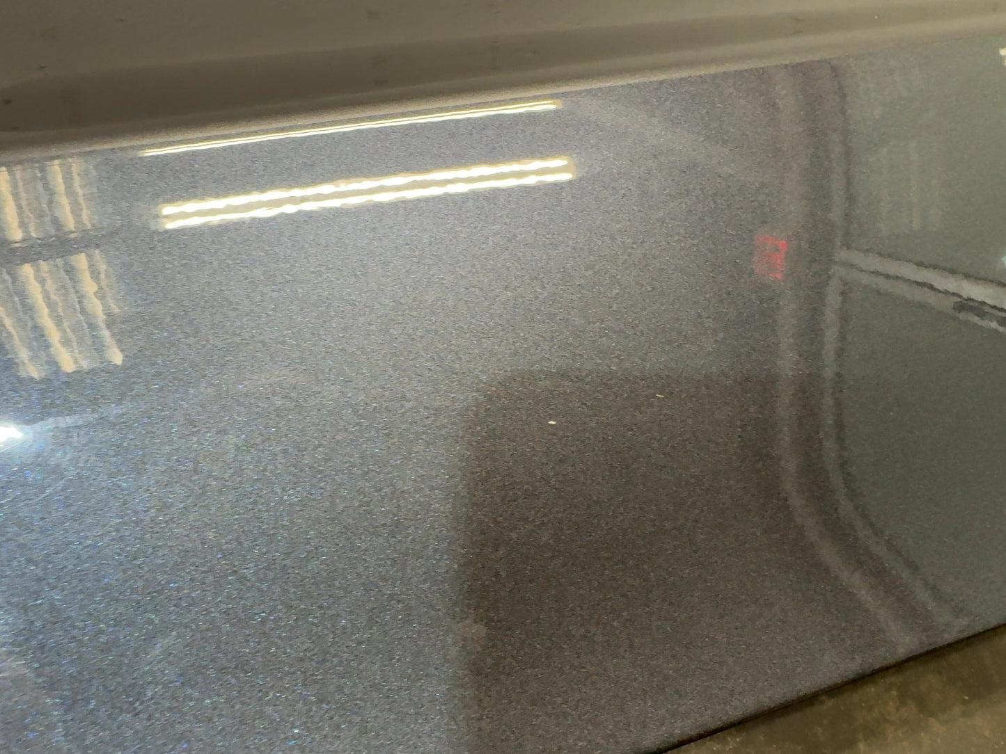 2018-2023 Tesla Model 3 Rear Left Door Shell 1081441-E0-C