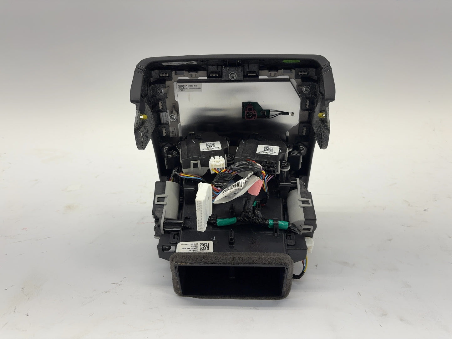 2024-2026 Tesla Model 3 Highland Rear Display 1875931-00-D