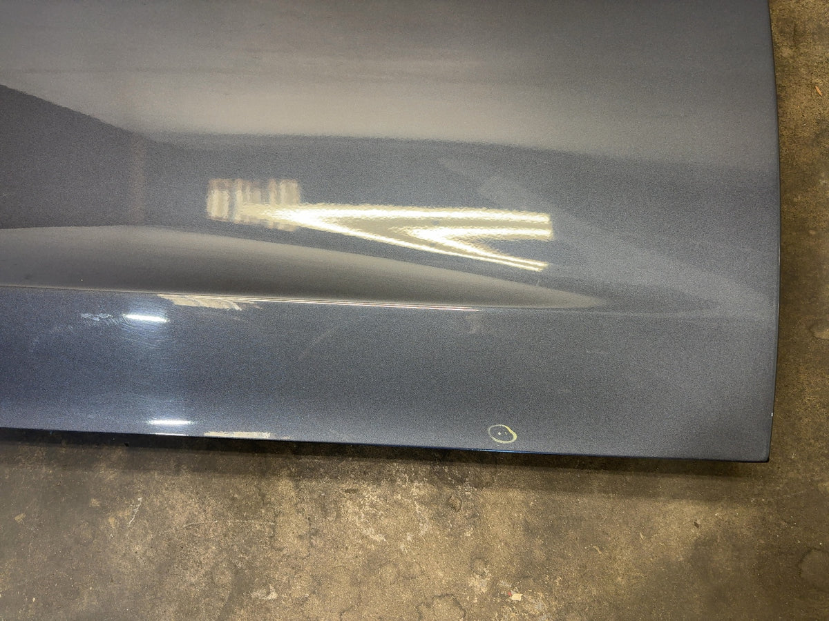2018-2023 Tesla Model 3 Front Right Door Shell 1081420-E0-C