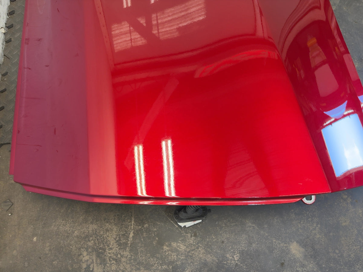 2026 Tesla Model Y Juniper Rear Left Door Shell 2035502-E0-A