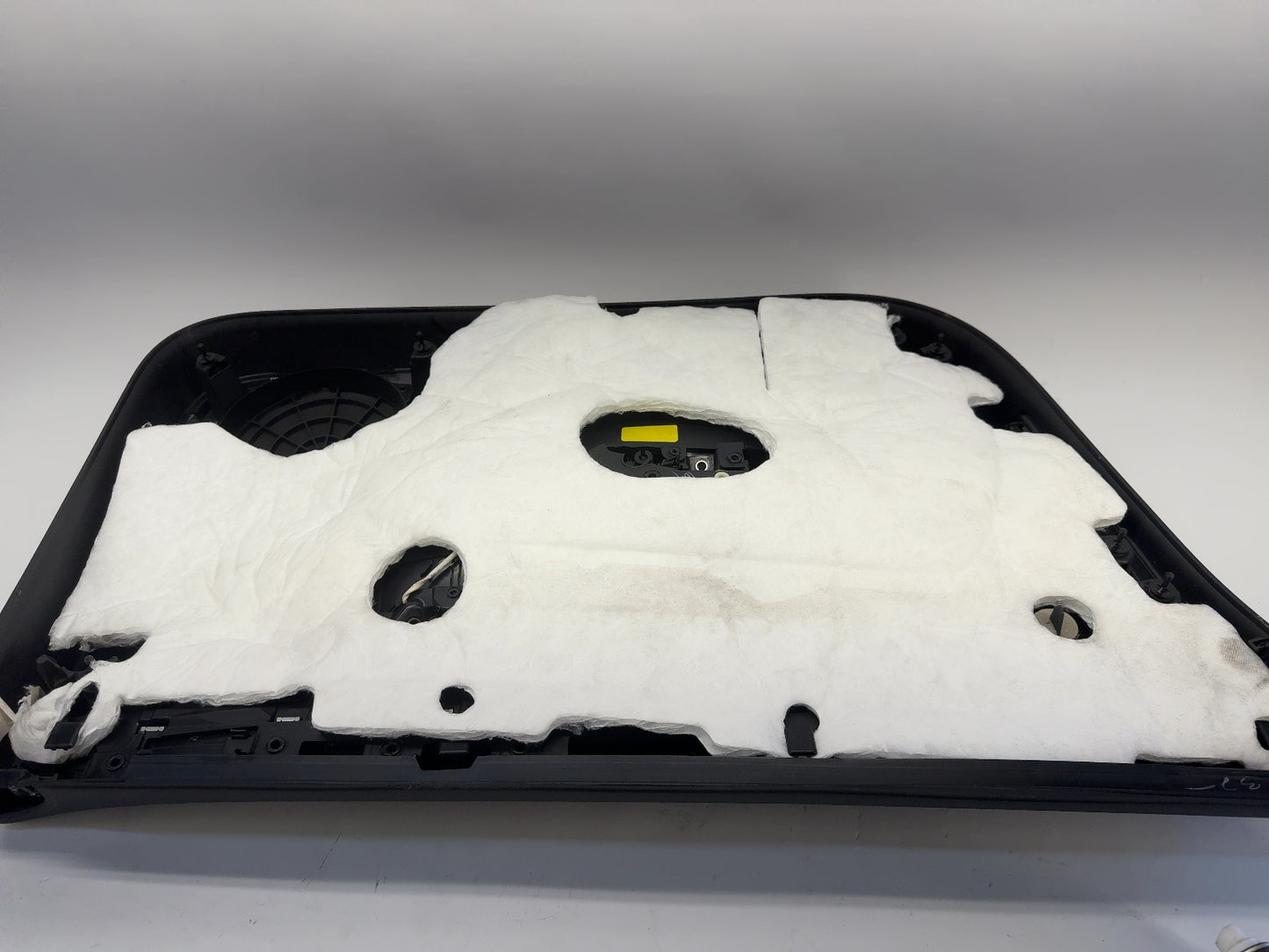 2023 Tesla Model 3 Front Right Door Panel 1761296-01-C