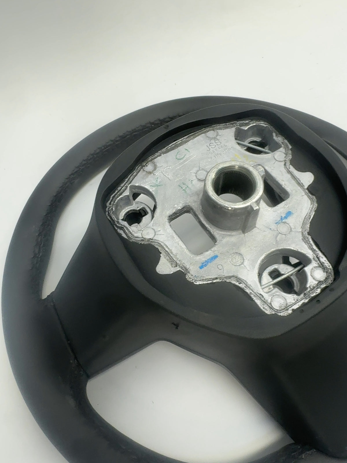 2021-2023 Tesla Model 3 Steering Wheel Heated 1490214-00-B