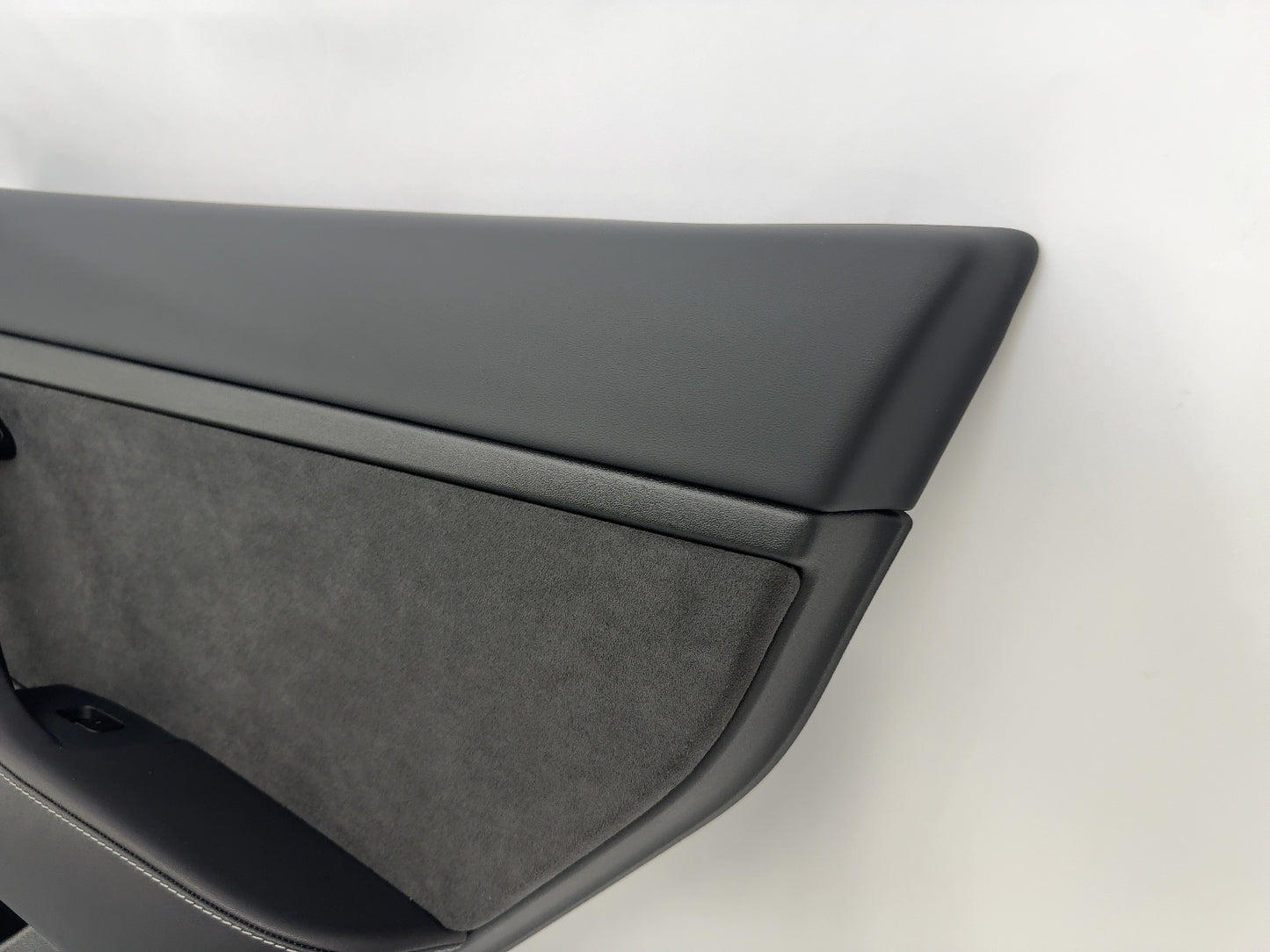 2023 Tesla Model 3 Rear Right Door Panel 1761129-01-B