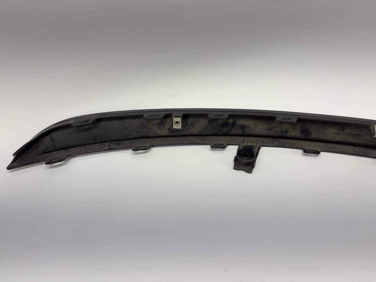 2021-2023 Tesla Model 3 Rear Bumper Lower Valance 1083984-00-D