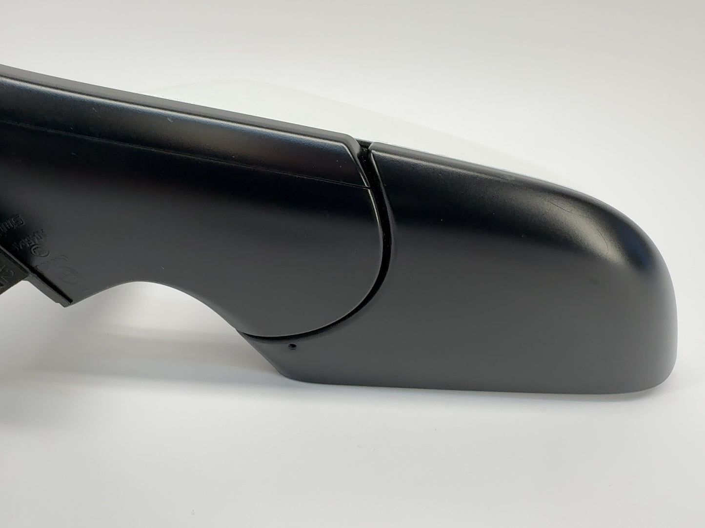 2021-2023 Tesla Model 3 Front Left Door Mirror Assembly 1592031-00-B