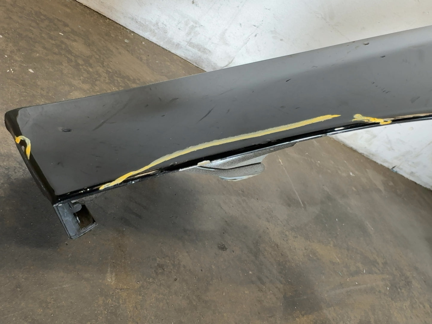 2018-2023 Tesla Model 3 Left Fender 1081401-E0-D
