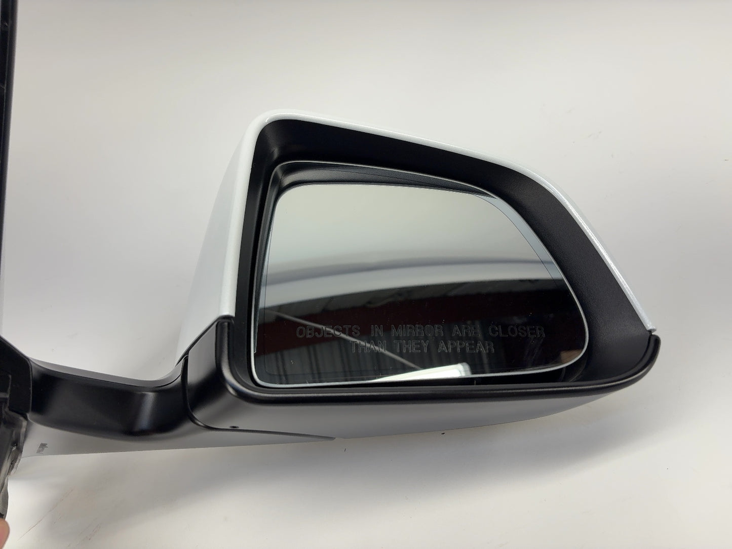 2026 Tesla Model Y Juniper Front Right Door Mirror Assembly 2130970-00-A