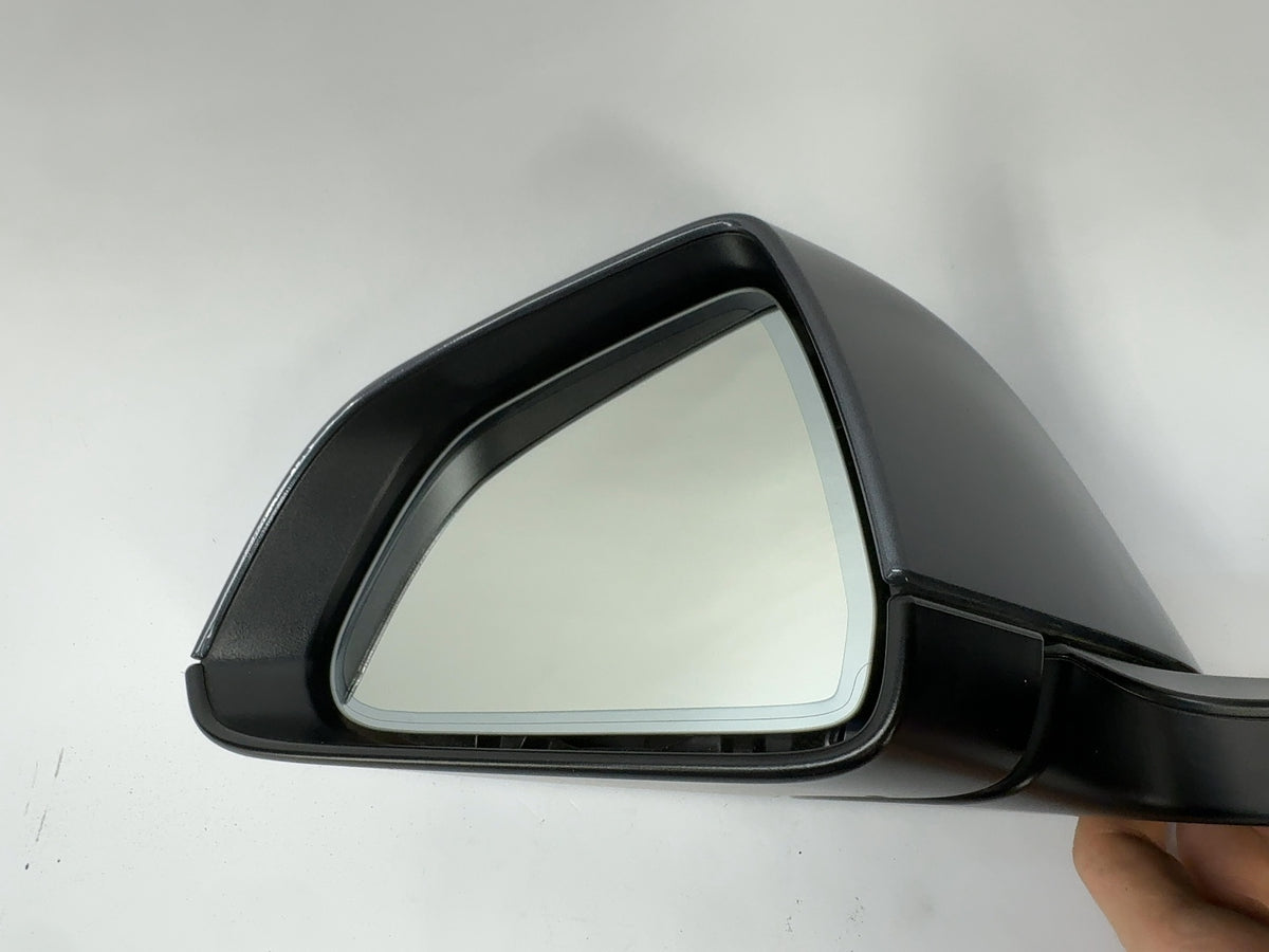 2023 Tesla Model 3 Front Left Door Mirror Assembly 1592031-99-F