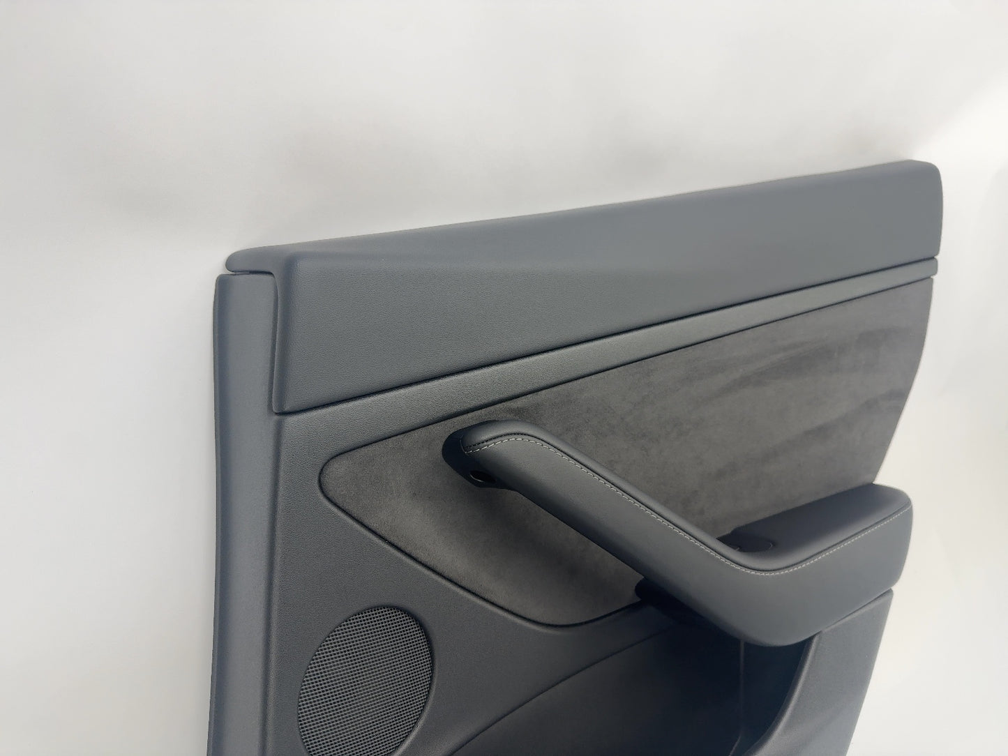 2021-2023 Tesla Model 3 Rear Right Door Panel 1588129-91-B