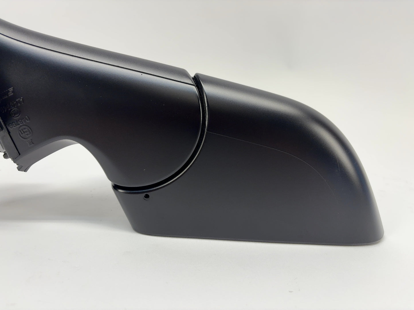 2023 Tesla Model 3 Front Left Door Mirror Assembly 1592031-99-F