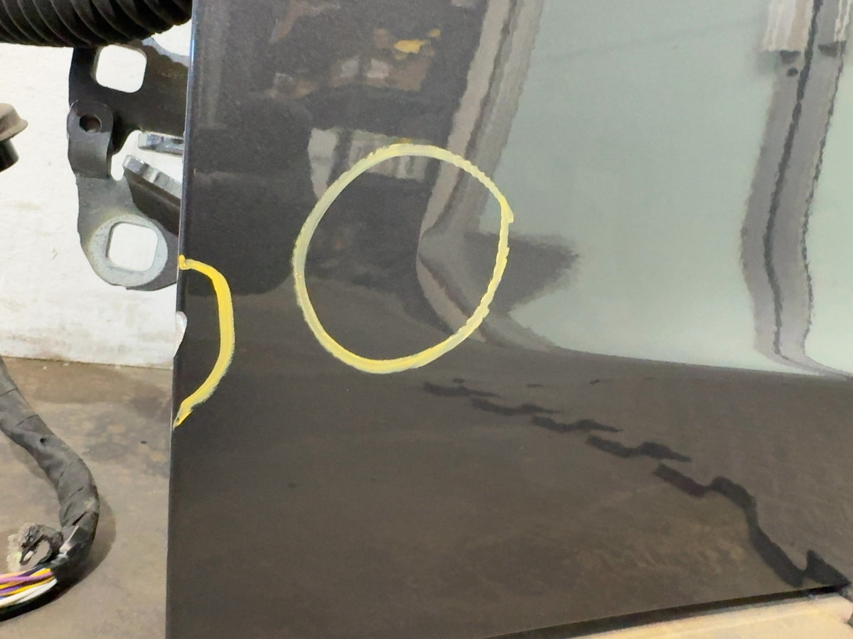 2018-2023 Tesla Model 3 Front Left Door Shell 1081421-E0-C