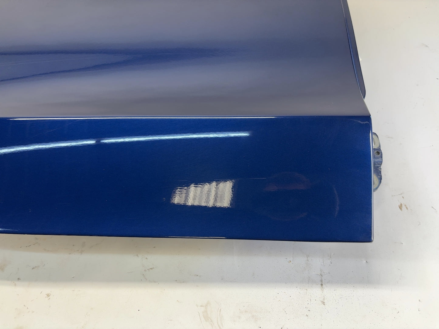 2018-2023 Tesla Model 3 Rear Right Door Shell 1081440-E0-C