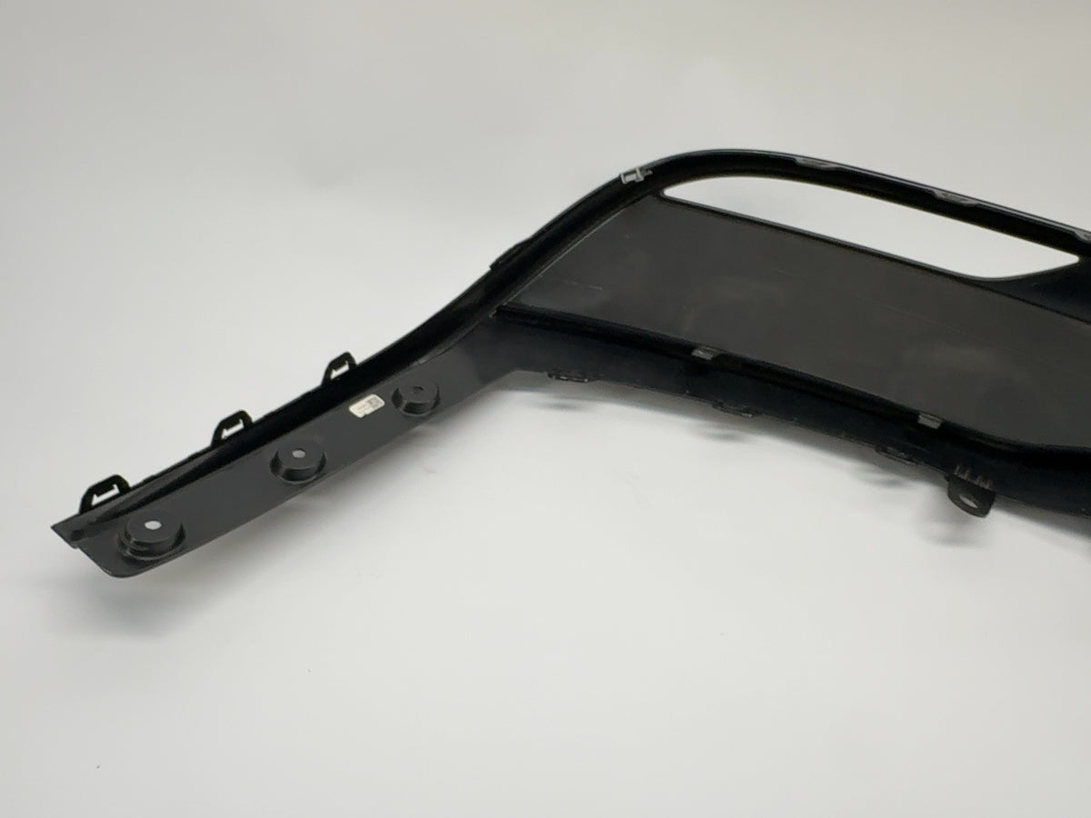 2025-2026 Tesla Model 3 Highland Rear Bumper Valance 1587741-00-D