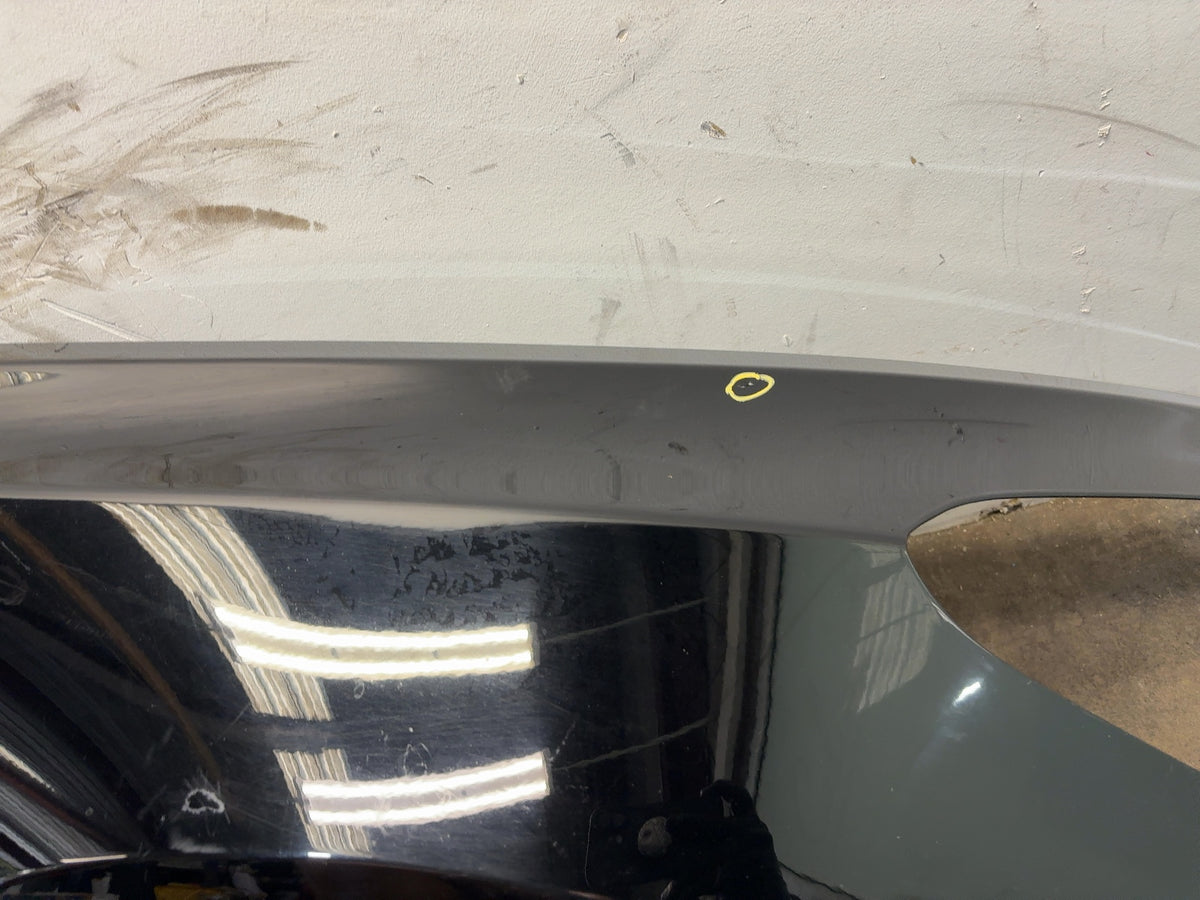 2018-2023 Tesla Model 3 Right Fender 1081400-E0-D