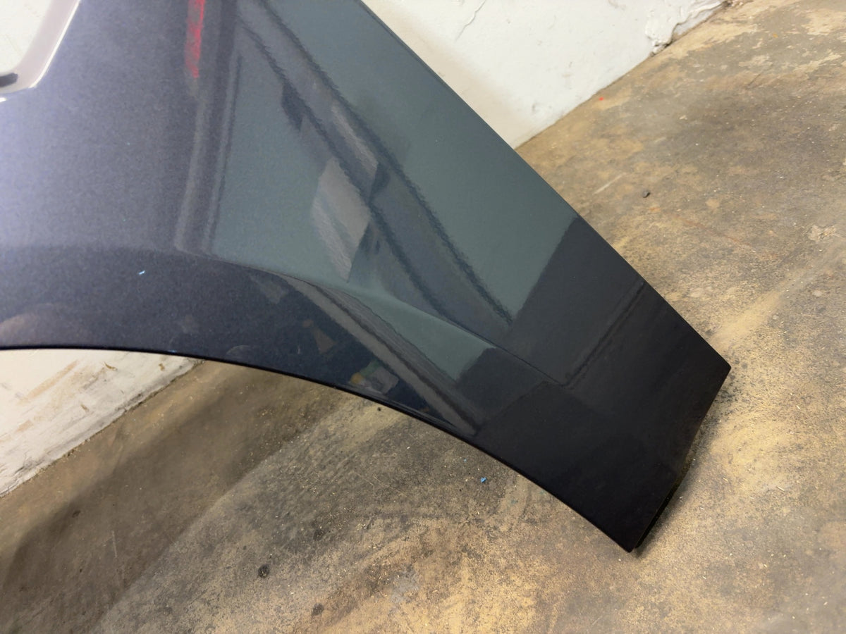 2018-2023 Tesla Model 3 Left Fender 1081401-E0-D