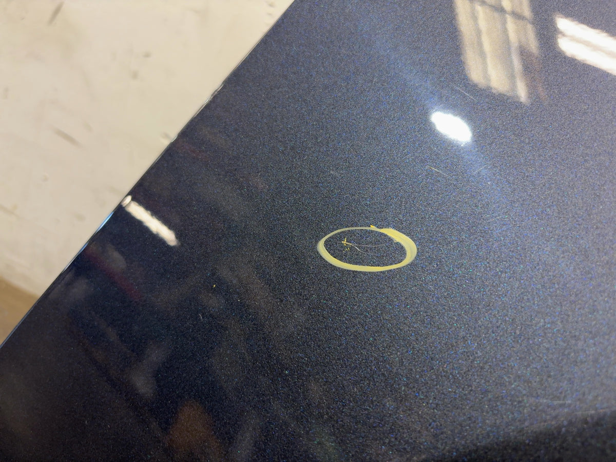 2018-2023 Tesla Model 3 Right Fender 1081400-E0-D