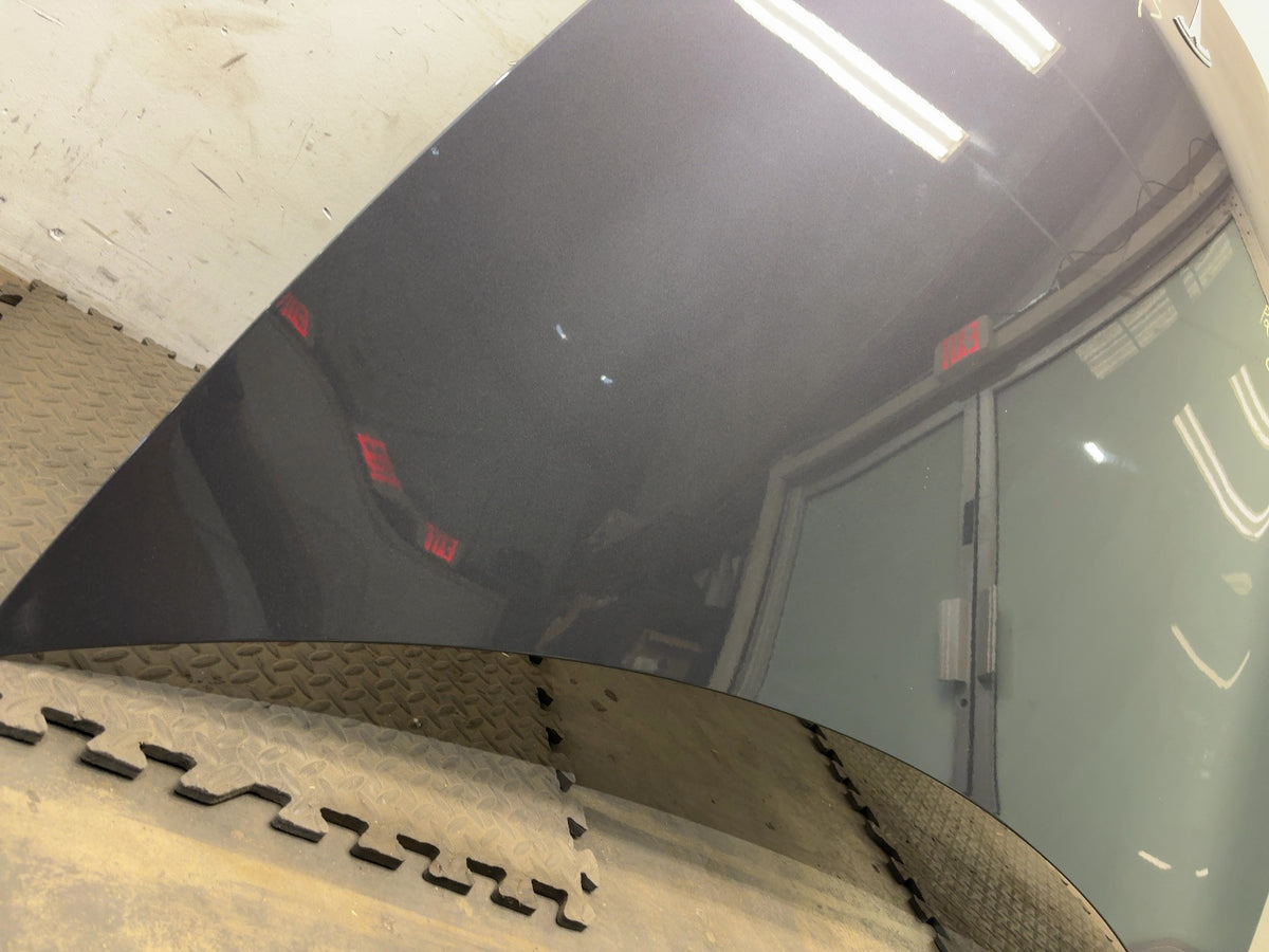 2020-2023 Tesla Model 3 Hood 1081390-E0-C