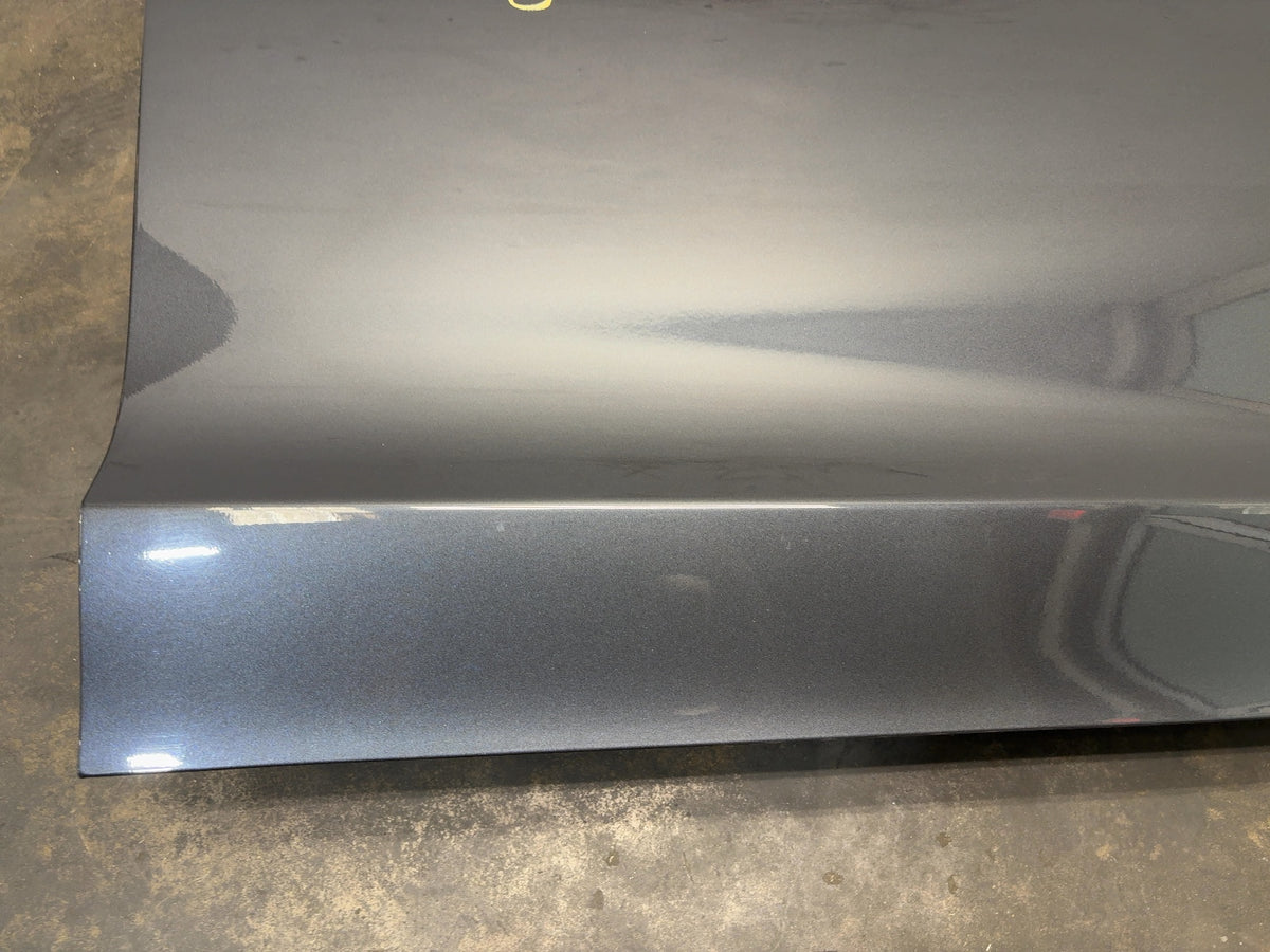 2018-2023 Tesla Model 3 Front Right Door Shell 1081420-E0-C