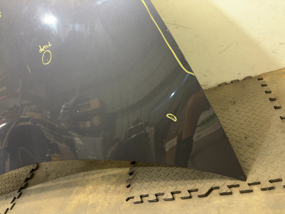 2018-2020 Tesla Model 3 Hood 1081390-E0-B