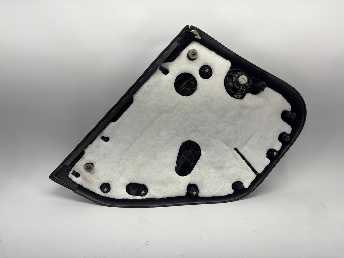 2021-2023 Tesla Model 3 Rear Right Door Panel 1588129-91-B