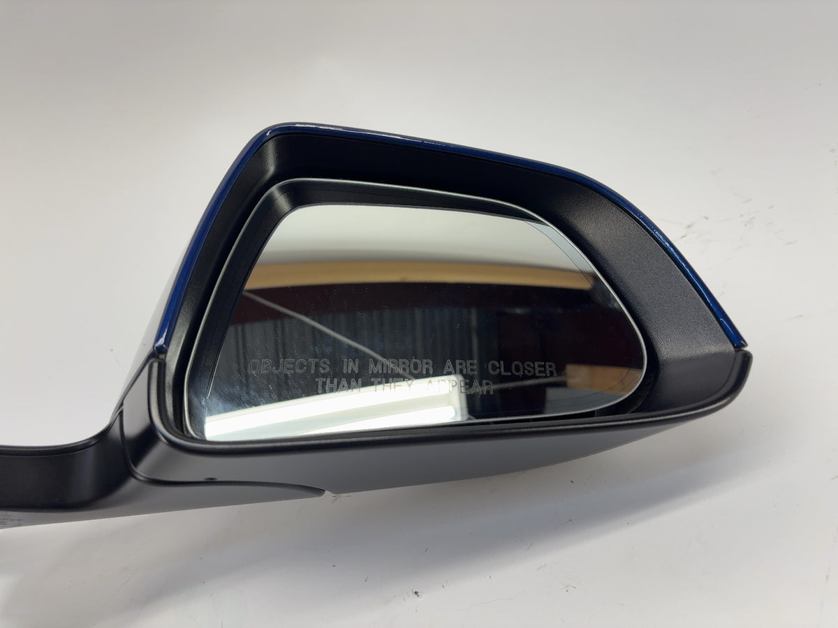 2023 Tesla Model 3 Front Right Door Mirror Assembly 1592032-00-F