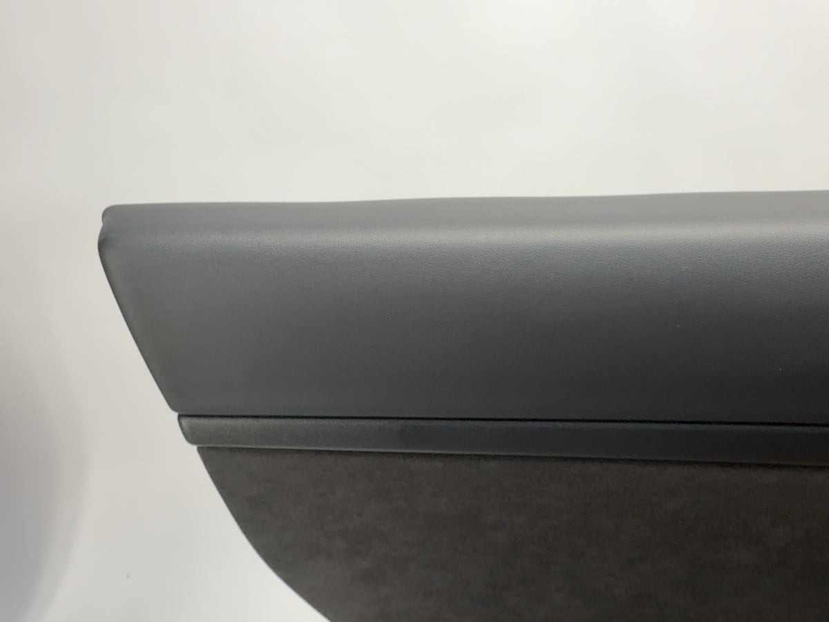 2023 Tesla Model 3 Rear Left Door Panel 1761128-01-C