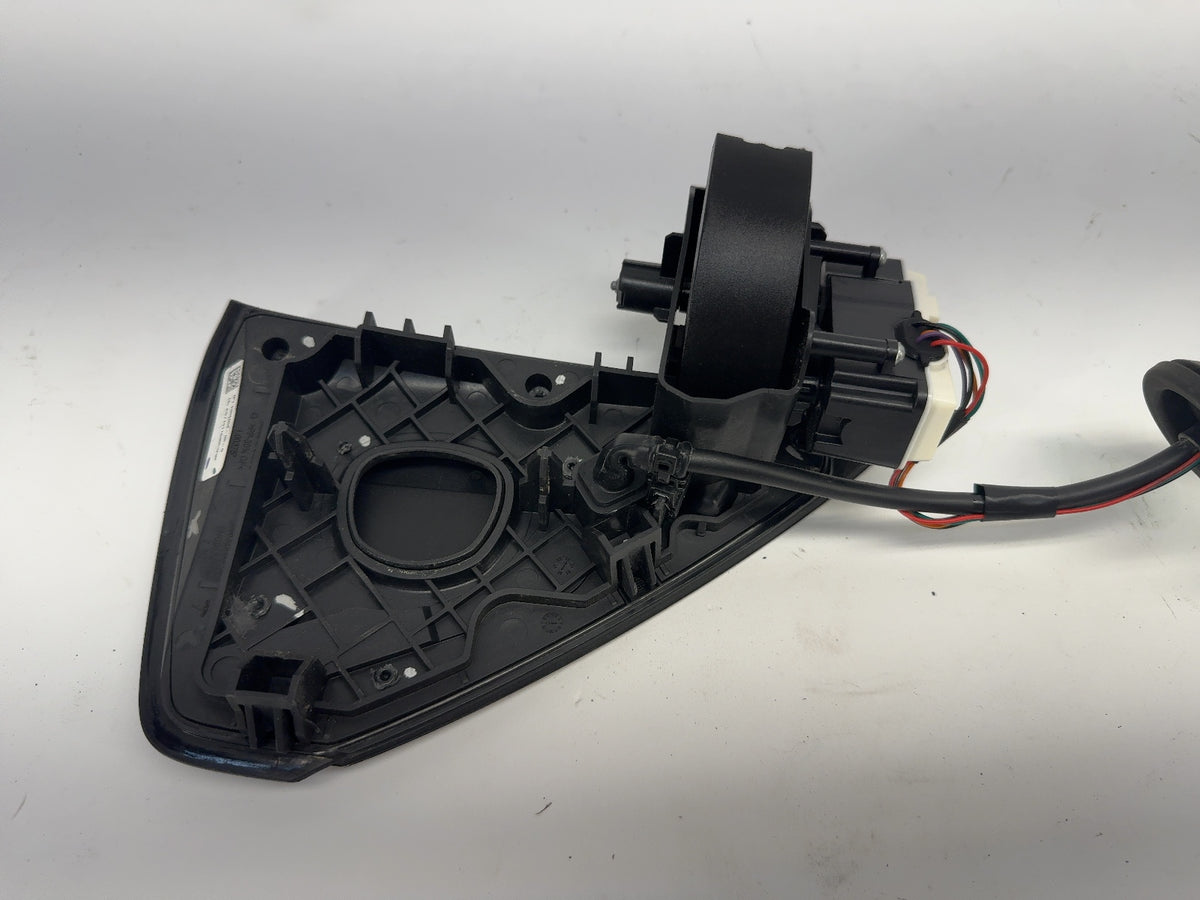 2018-2019 Tesla Model 3 Charge Port Door 1084854-00-G