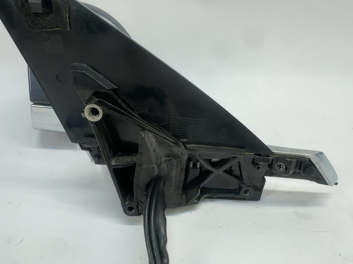 2018 Tesla Model 3 Front Left Door Mirror Assembly 1110777-99-H