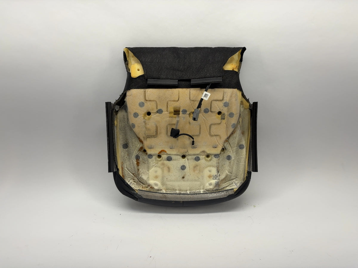 2020-2022 Tesla Model 3 Front Left Lower Cushion 1452871-91-E