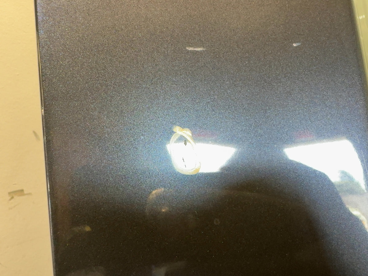 2015 Tesla Model S Hood 1038384-S0-C