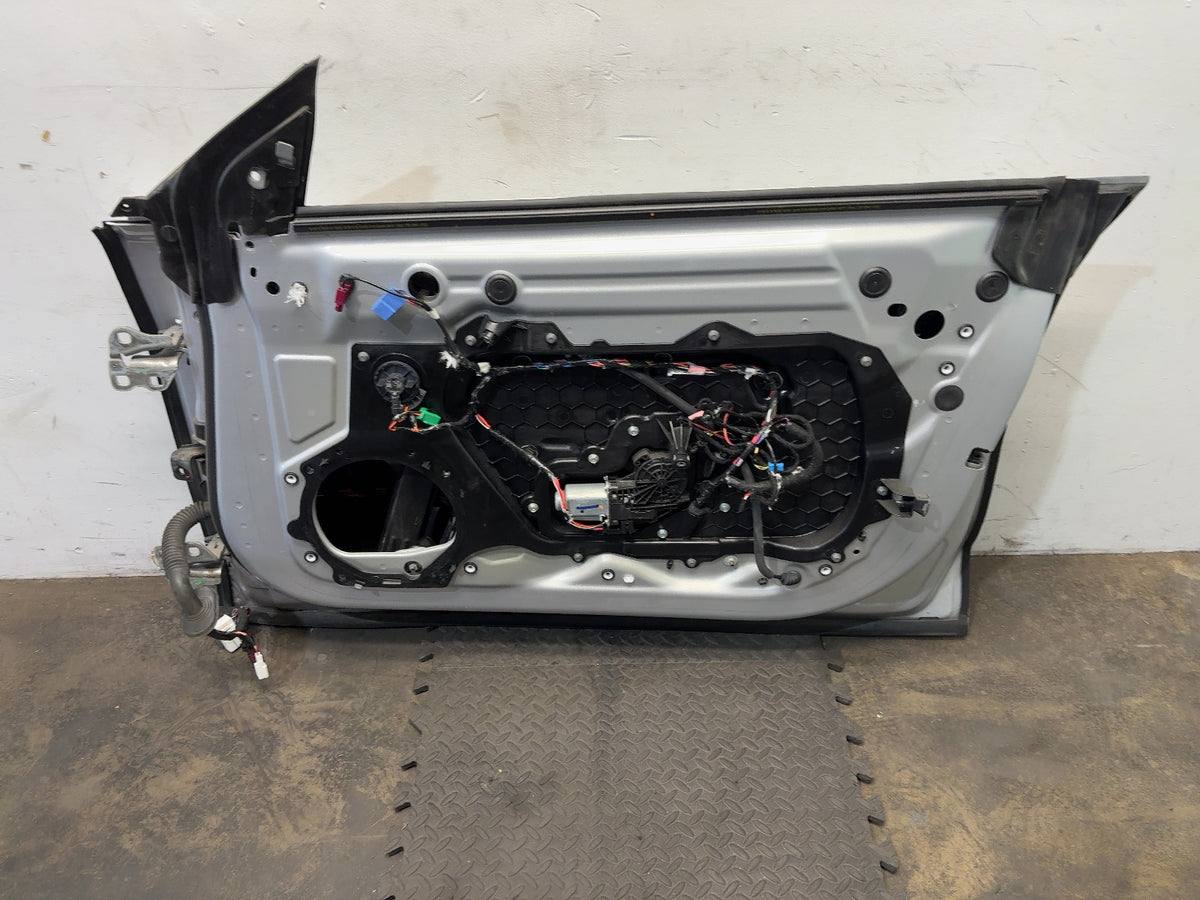 2018-2023 Tesla Model 3 Front Right Door Shell 1081420-E0-C
