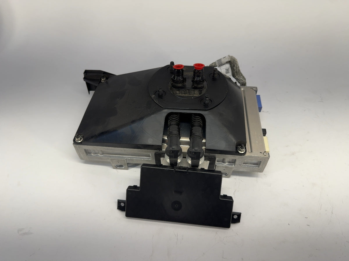 2021-2022 Tesla Model 3 Car Computer With Security Module 1566786-00-E