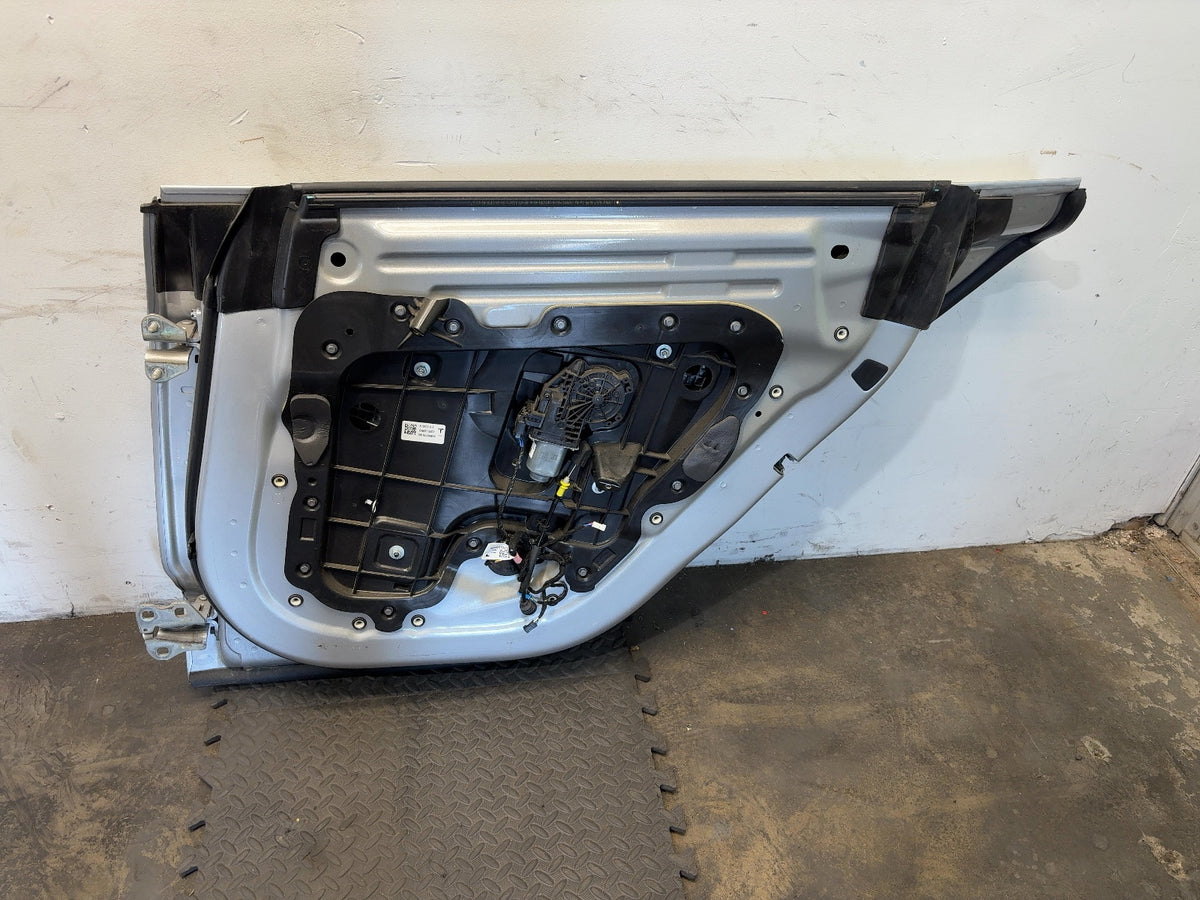 2018-2023 Tesla Model 3 Rear Right Door Shell 1081440-E0-C