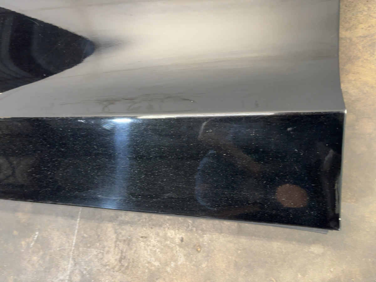 2018-2023 Tesla Model 3 Front Left Door Shell 1081421-E0-C