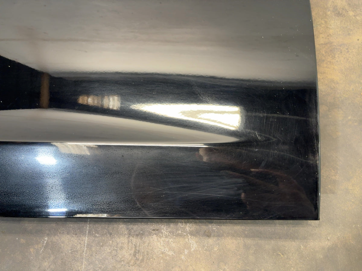 2018-2023 Tesla Model 3 Front Right Door Shell 1081420-E0-C