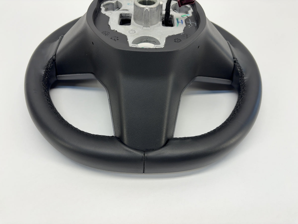 2018 Tesla Model 3 Steering Wheel 1105324-00-G